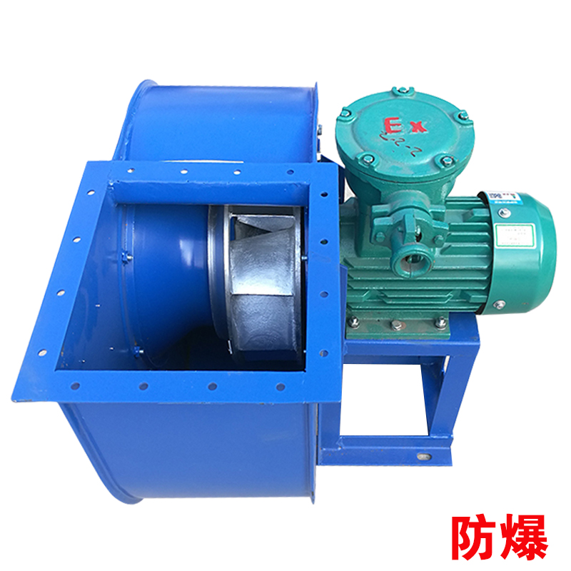 離心風(fēng)機(jī)維護(hù)的5個注意點有哪些？